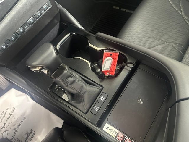 Used 2023 Lexus ES 300h Ultra Luxury FWD image 20