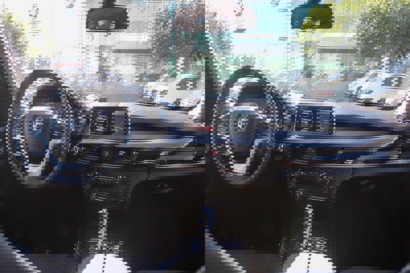 Used 2016 BMW X5 xDrive35i image 12