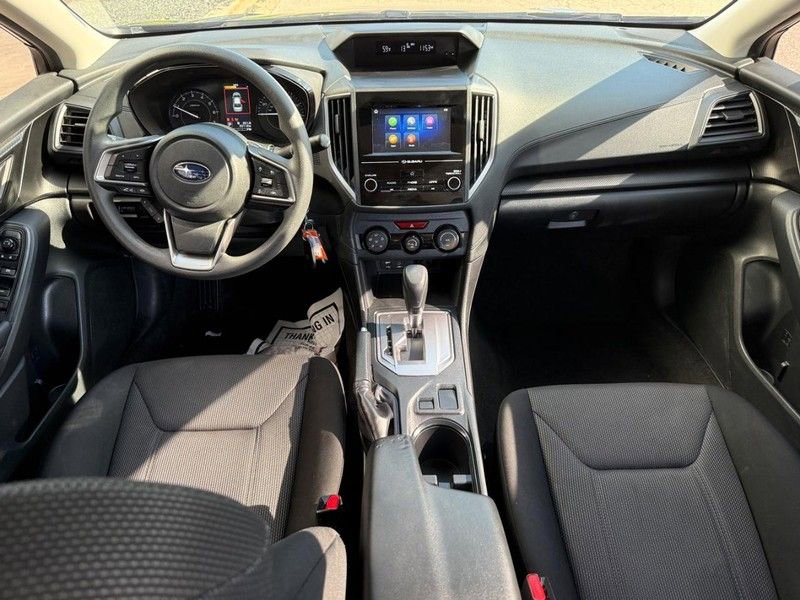 Used 2022 Subaru Impreza 2.0i AWD/4WD image 13