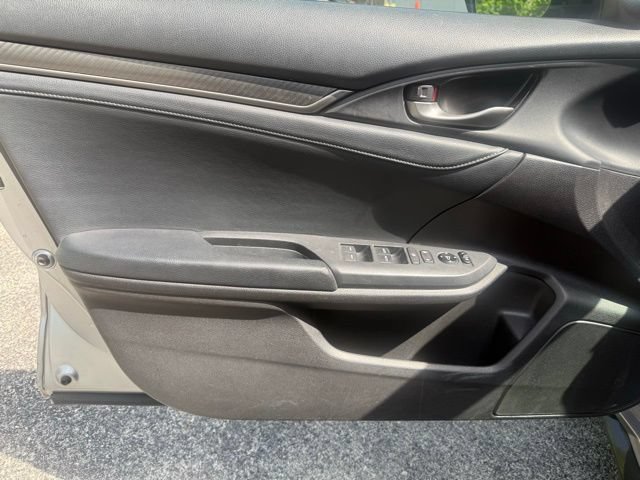 Used 2017 Honda Civic Sport Touring image 12