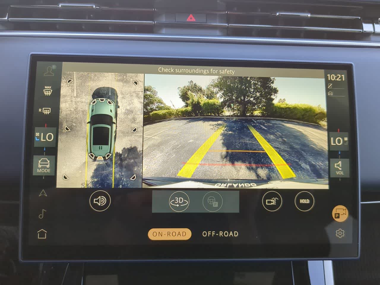 New 2026 Land Rover Range Rover Sport Dynamic SE AWD/4WD image 32