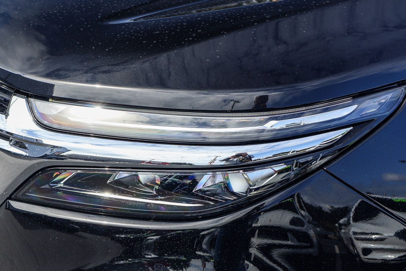 Used 2023 Chevrolet Equinox Premier AWD/4WD image 26