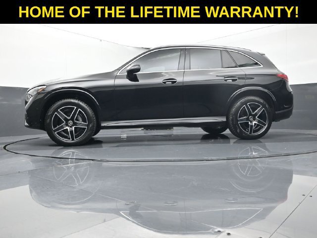 Used 2023 Mercedes-Benz GLC 300 4MATIC image 56