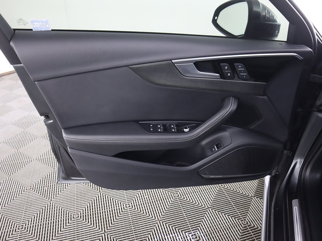 Used 2021 Audi A4 2.0T Premium Plus w/ Premium Plus Package image 24