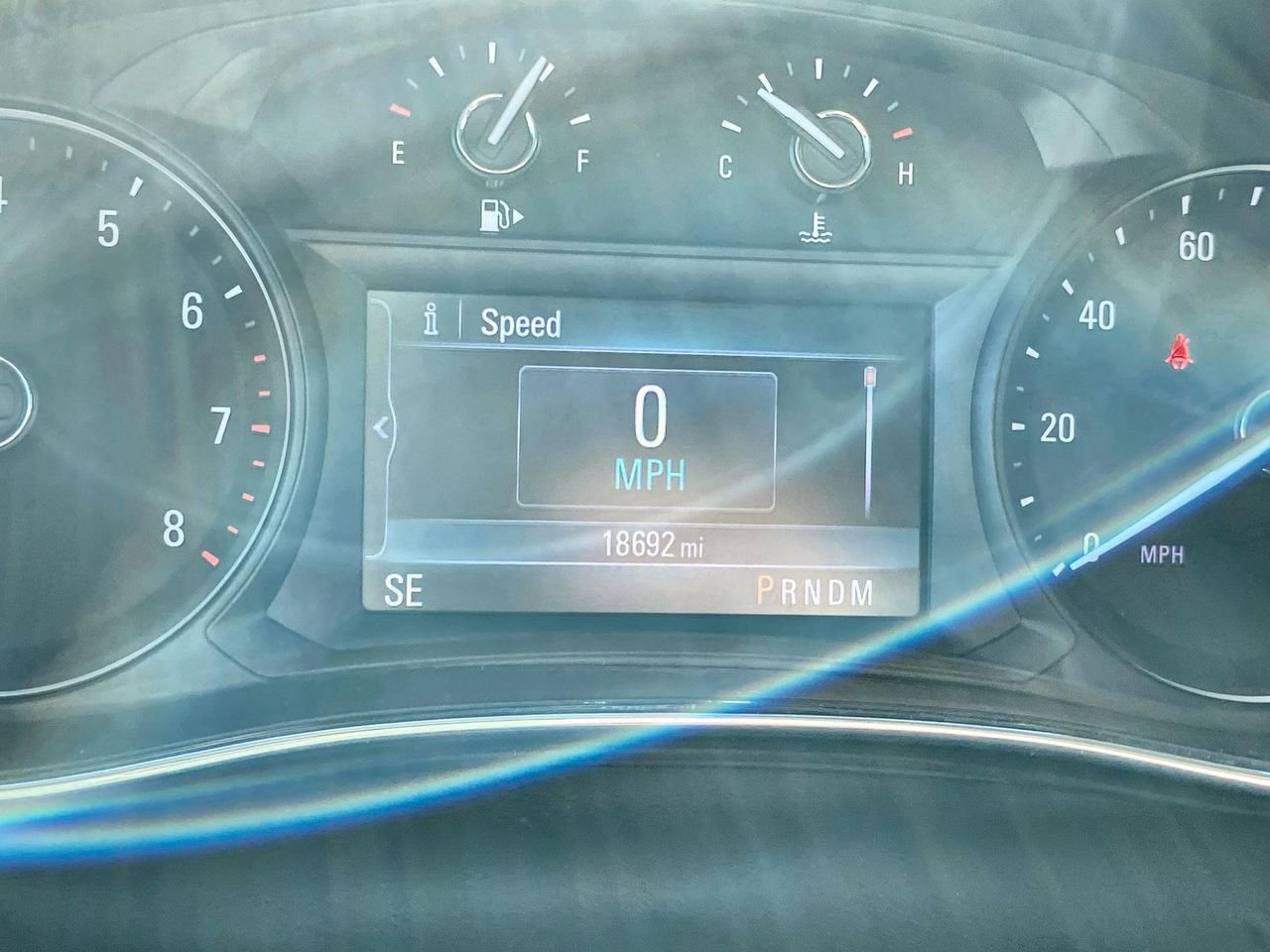 Certified 2022 Buick Encore Preferred w/ Safety Package image 11