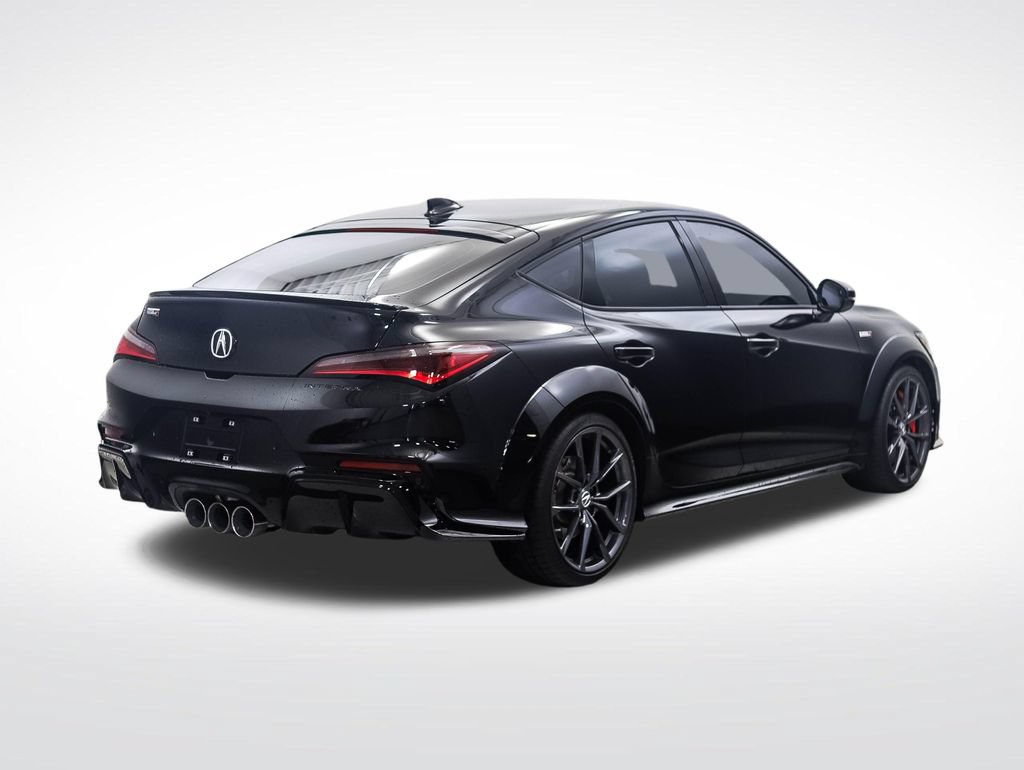 Used 2024 Acura Integra Type S FWD image 5