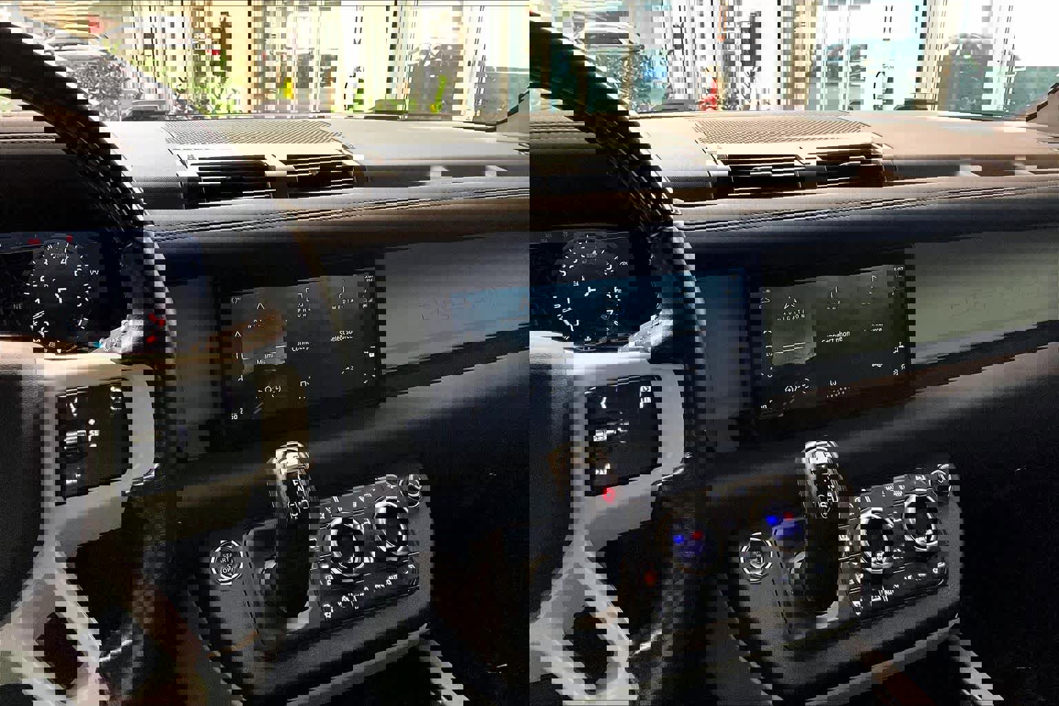 Used 2022 Land Rover Defender 110 S AWD/4WD image 7