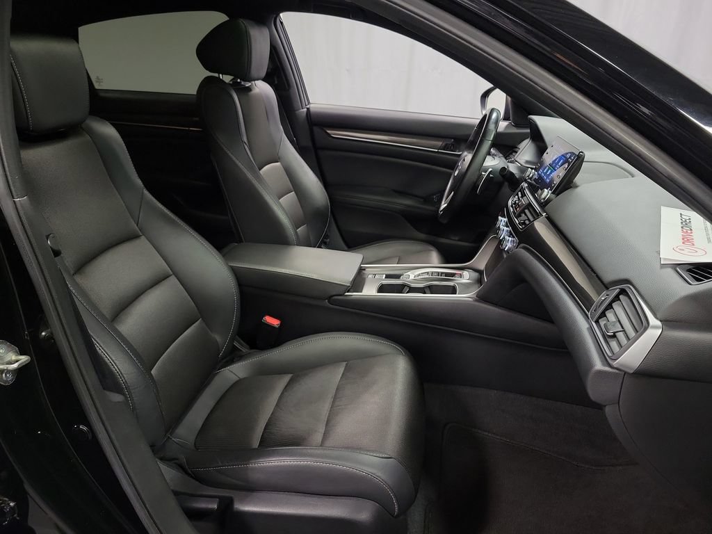 Used 2020 Honda Accord Sport image 27