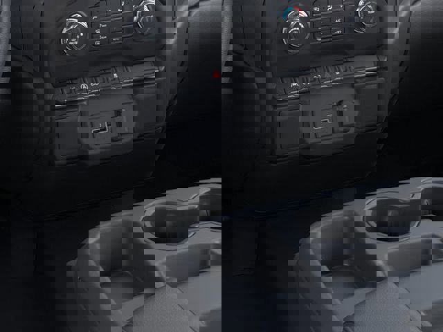 New 2026 GMC Sierra 1500 Pro w/ Pro Value Package image 23