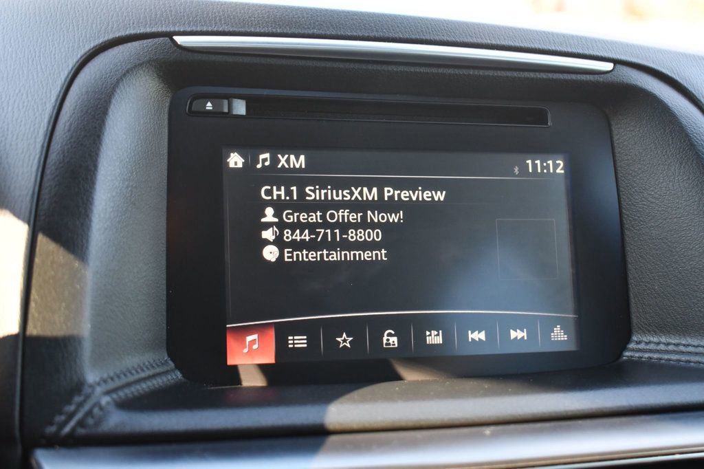 Used 2016 MAZDA CX-5 Grand Touring image 46