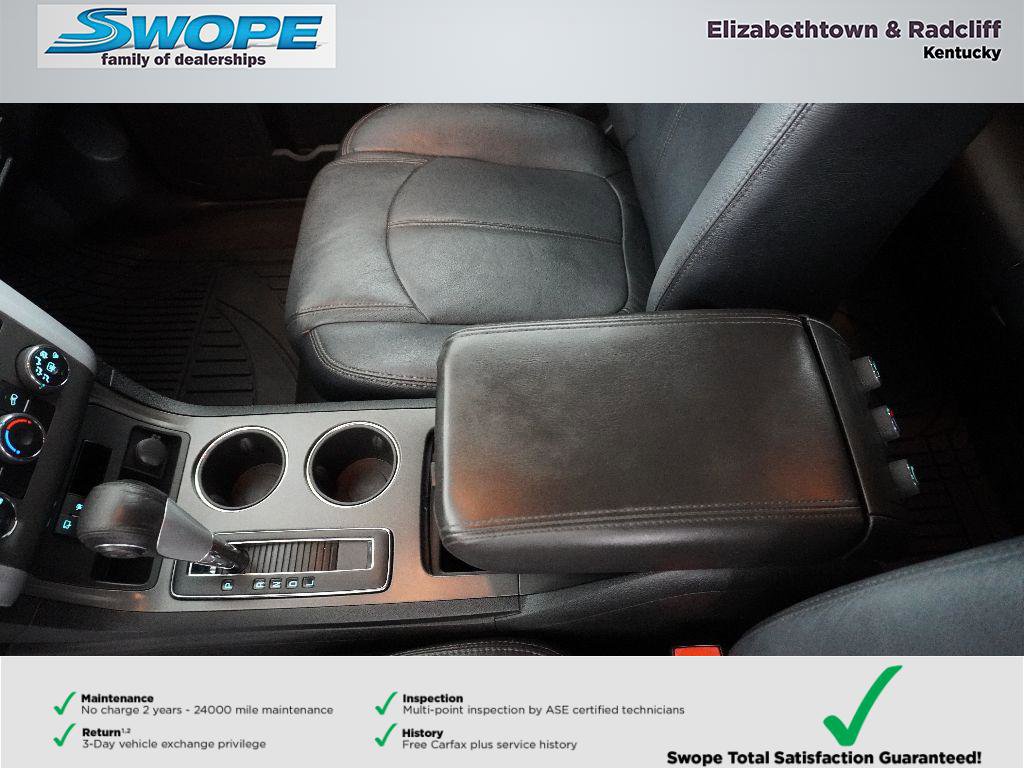 Used 2010 Chevrolet Traverse LT image 24