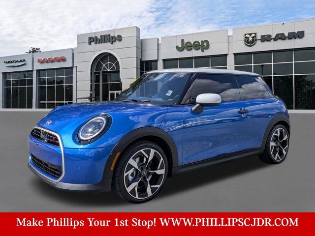 Used 2026 MINI Cooper S FWD image 6