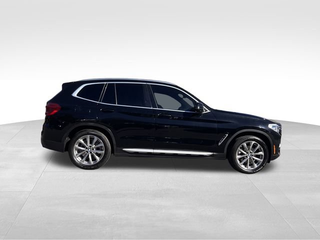 Used 2019 BMW X3 sDrive30i w/ Premium Package image 6