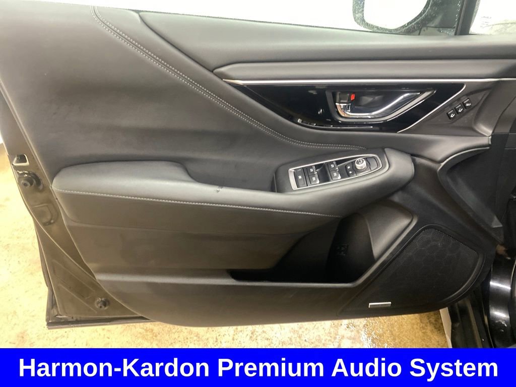 Certified 2024 Subaru Outback Limited XT image 13