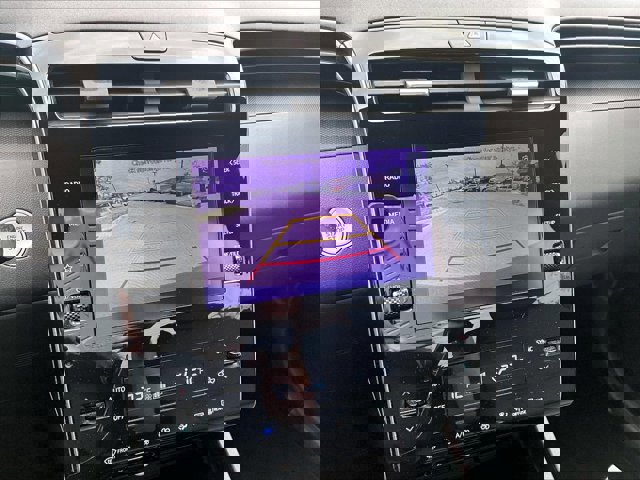 Used 2022 Hyundai Santa Cruz SEL Premium image 22