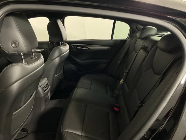 Used 2025 Cadillac CT5 Premium Luxury w/ Technology Package AWD/4WD image 32
