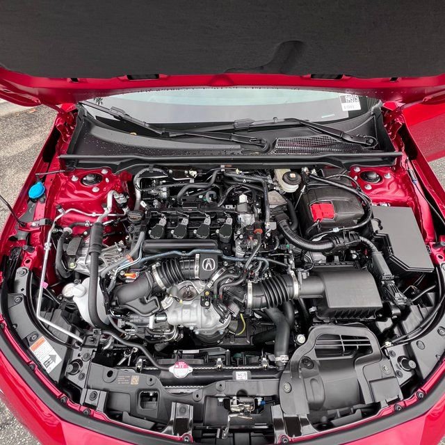 New 2026 Acura Integra image 29