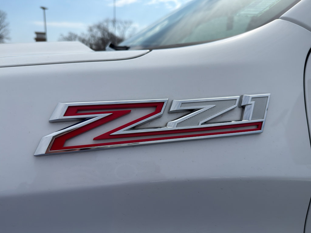 Used 2020 Chevrolet Silverado 1500 RST w/ All-Star Edition image 2