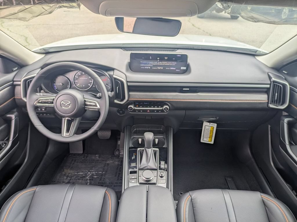 New 2026 MAZDA CX-50 AWD 2.5 Hybrid w/ Cargo Package image 38