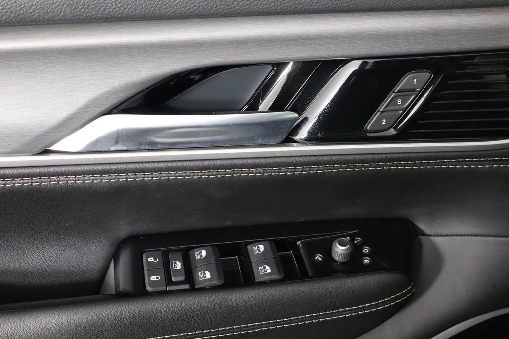 New 2026 Jeep Grand Wagoneer Limited image 23