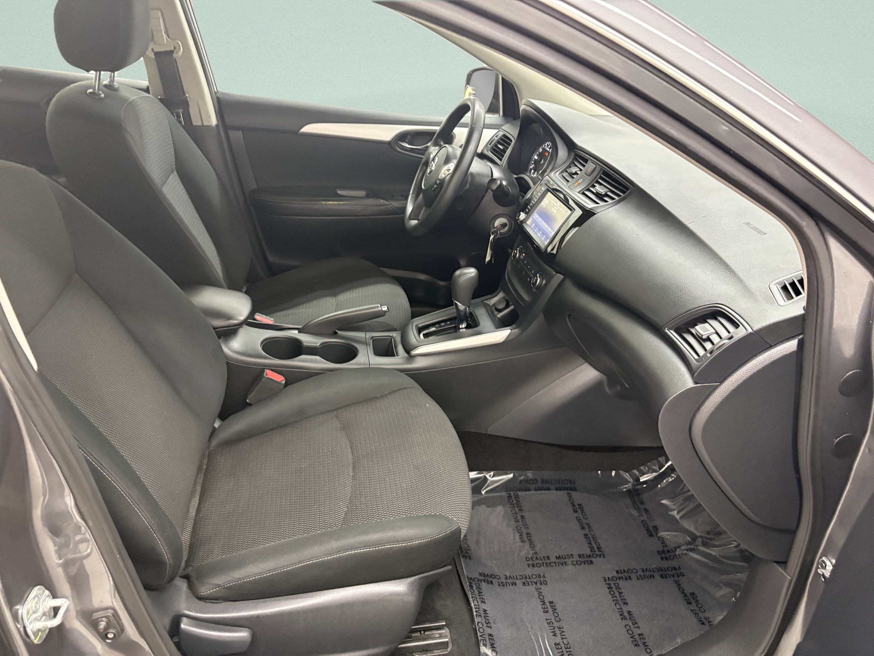 Used 2019 Nissan Sentra S image 20