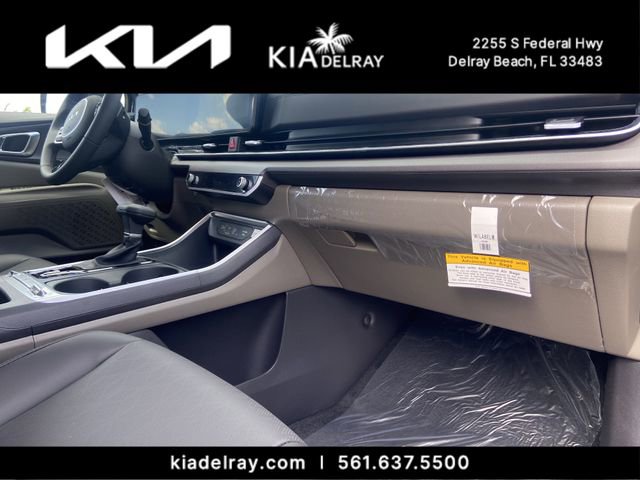 New 2026 Kia Carnival SX image 10