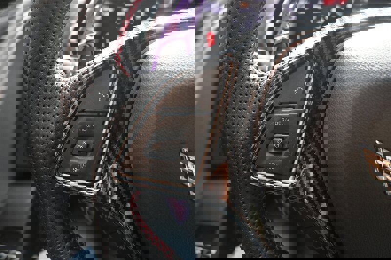 Used 2014 Chevrolet Corvette Stingray Convertible w/ 3LT Preferred Equipment Group image 33