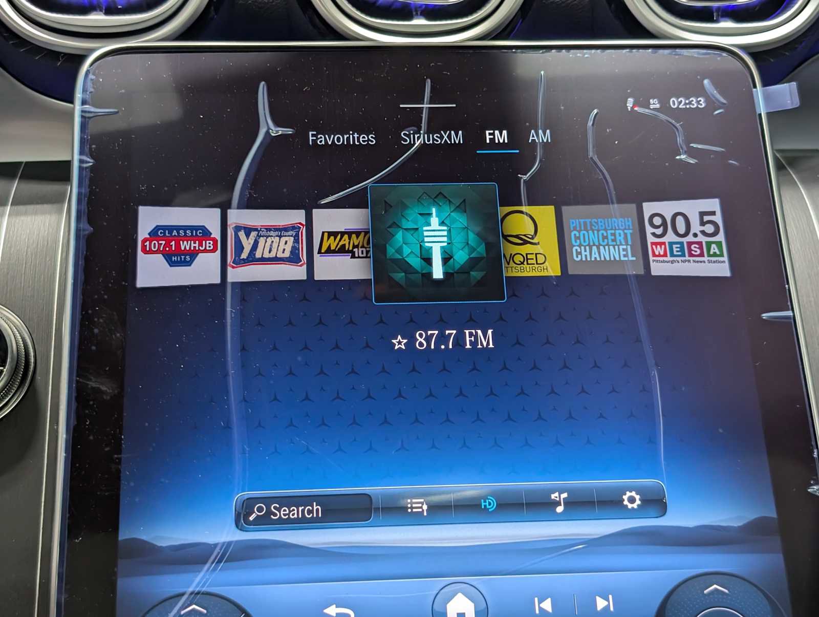 New 2026 Mercedes-Benz GLC 300 4MATIC image 22