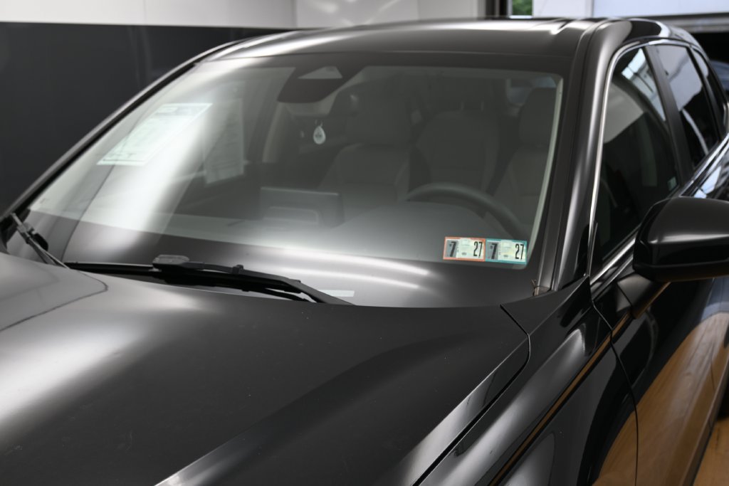 Used 2023 Honda CR-V EX image 14