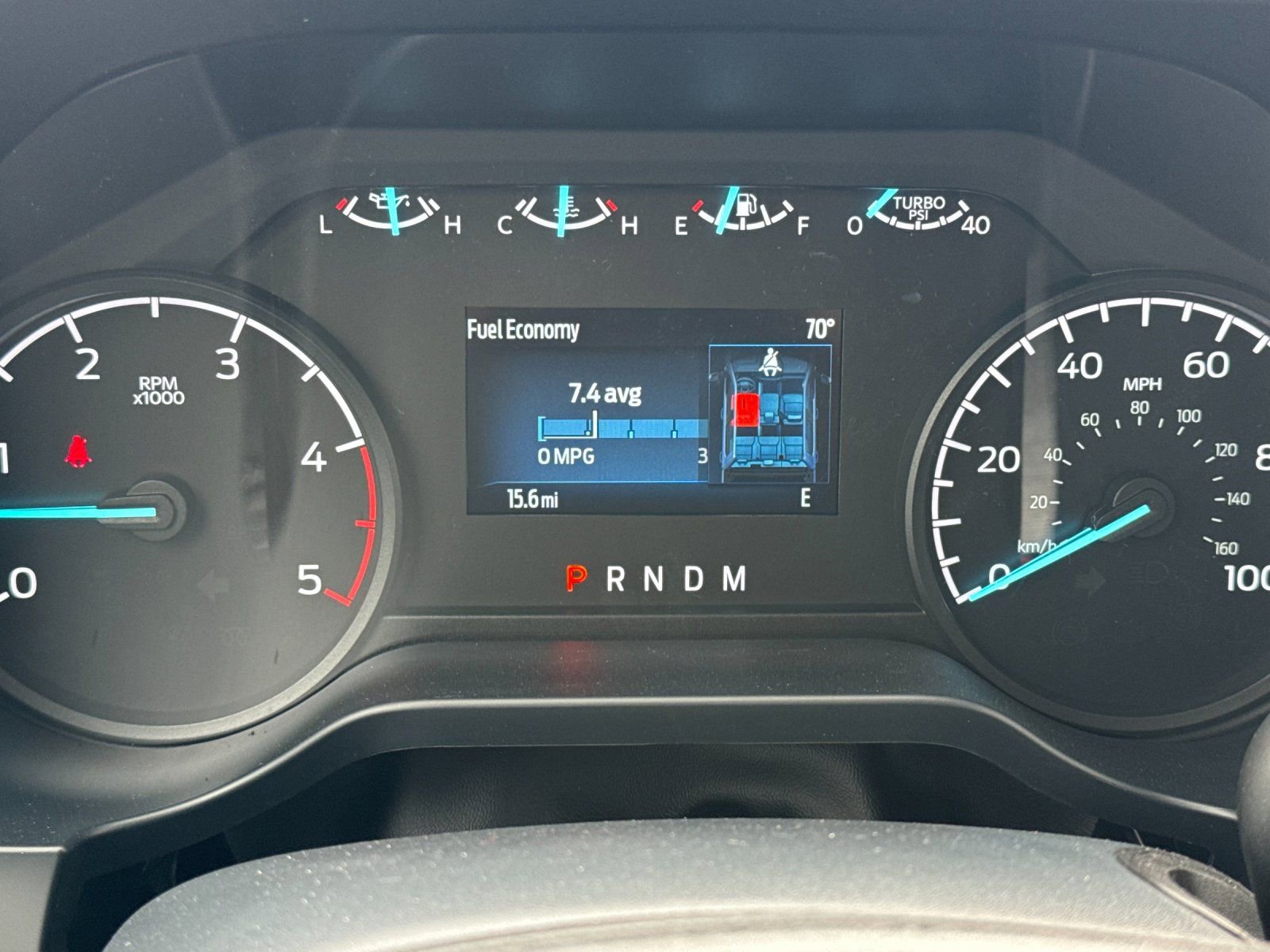 New 2026 Ford F250 XL w/ XL Off-Road Package image 25