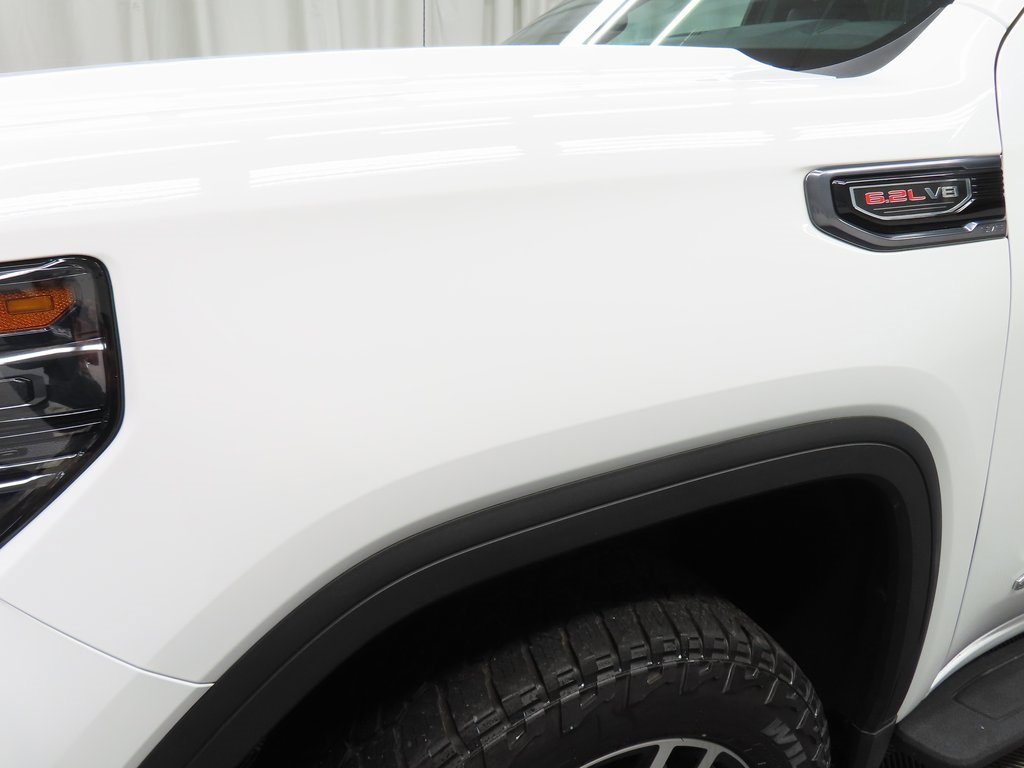 Used 2024 GMC Sierra 1500 AT4 w/ Technology Package image 52