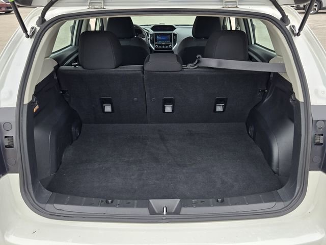 Used 2022 Subaru Impreza 2.0i image 13