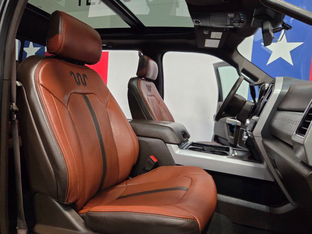 Used 2022 Ford F350 King Ranch w/ King Ranch Ultimate Package image 76