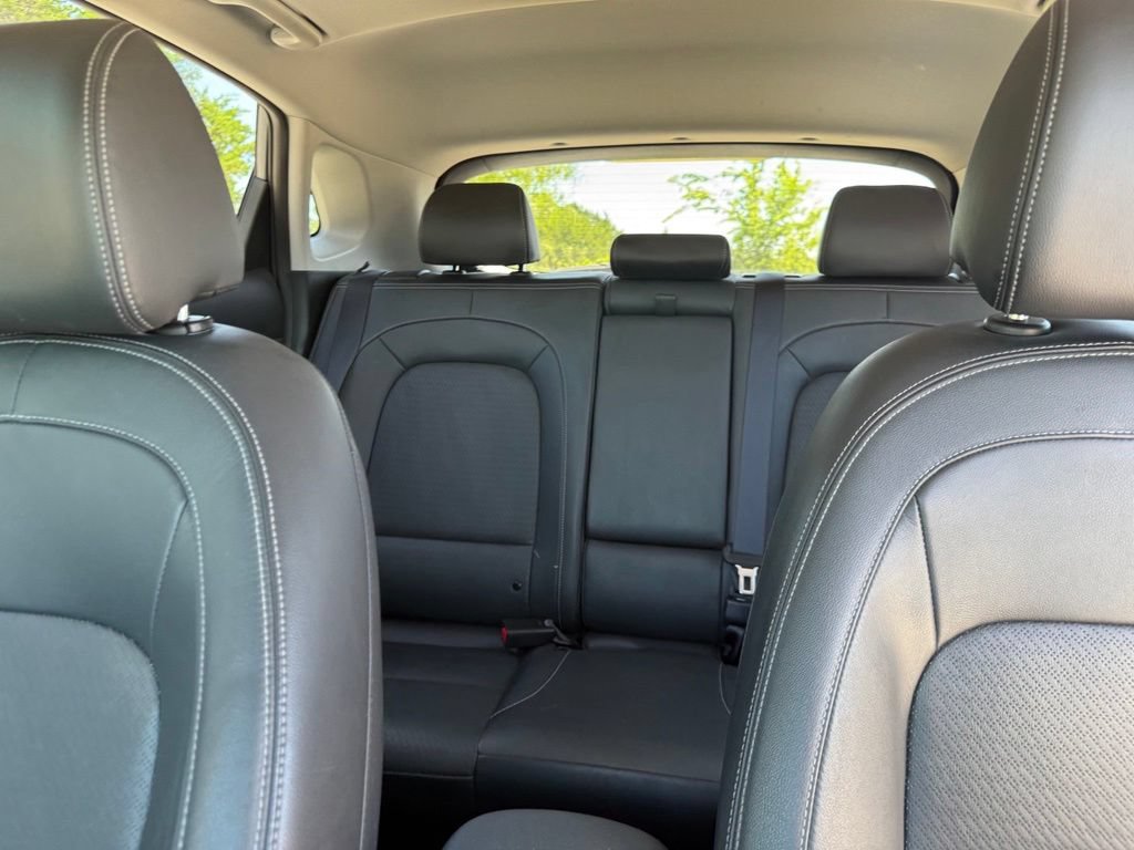 Used 2018 Hyundai Kona Limited FWD image 21