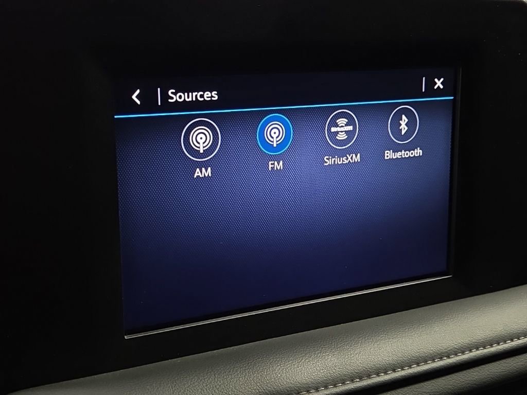 Used 2023 Chevrolet Suburban LS AWD/4WD image 19