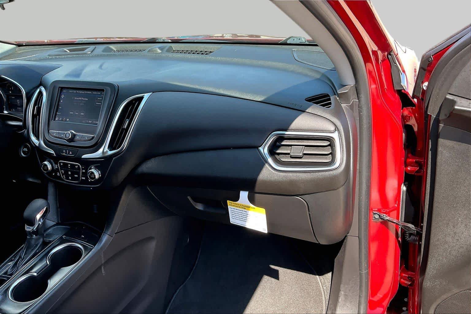Certified 2024 Chevrolet Equinox LT FWD image 18