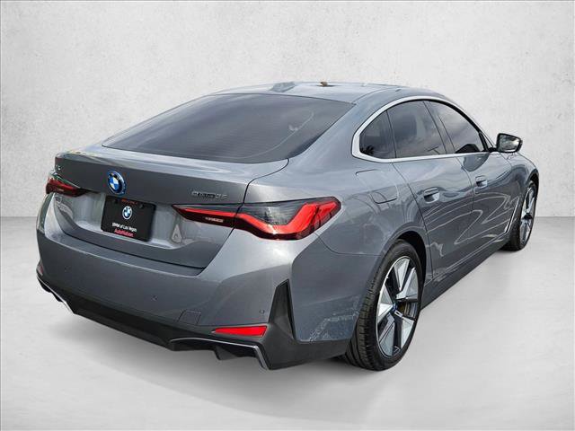 Certified 2023 BMW i4 eDrive35 image 5
