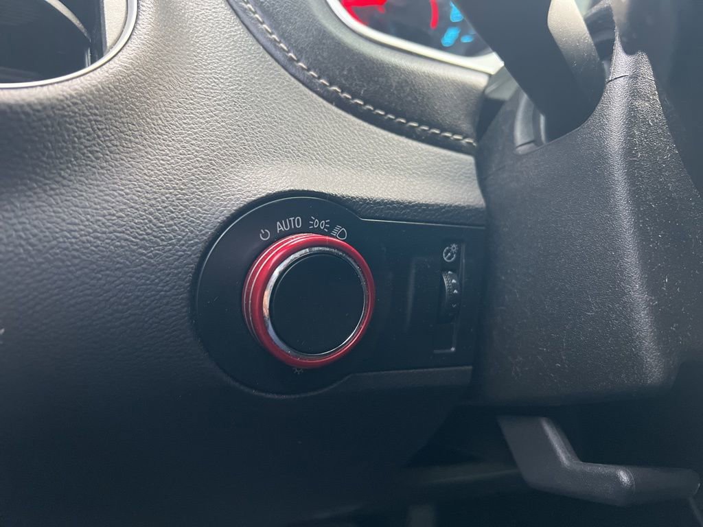 Used 2012 Chevrolet Camaro LT w/ RS Package image 16