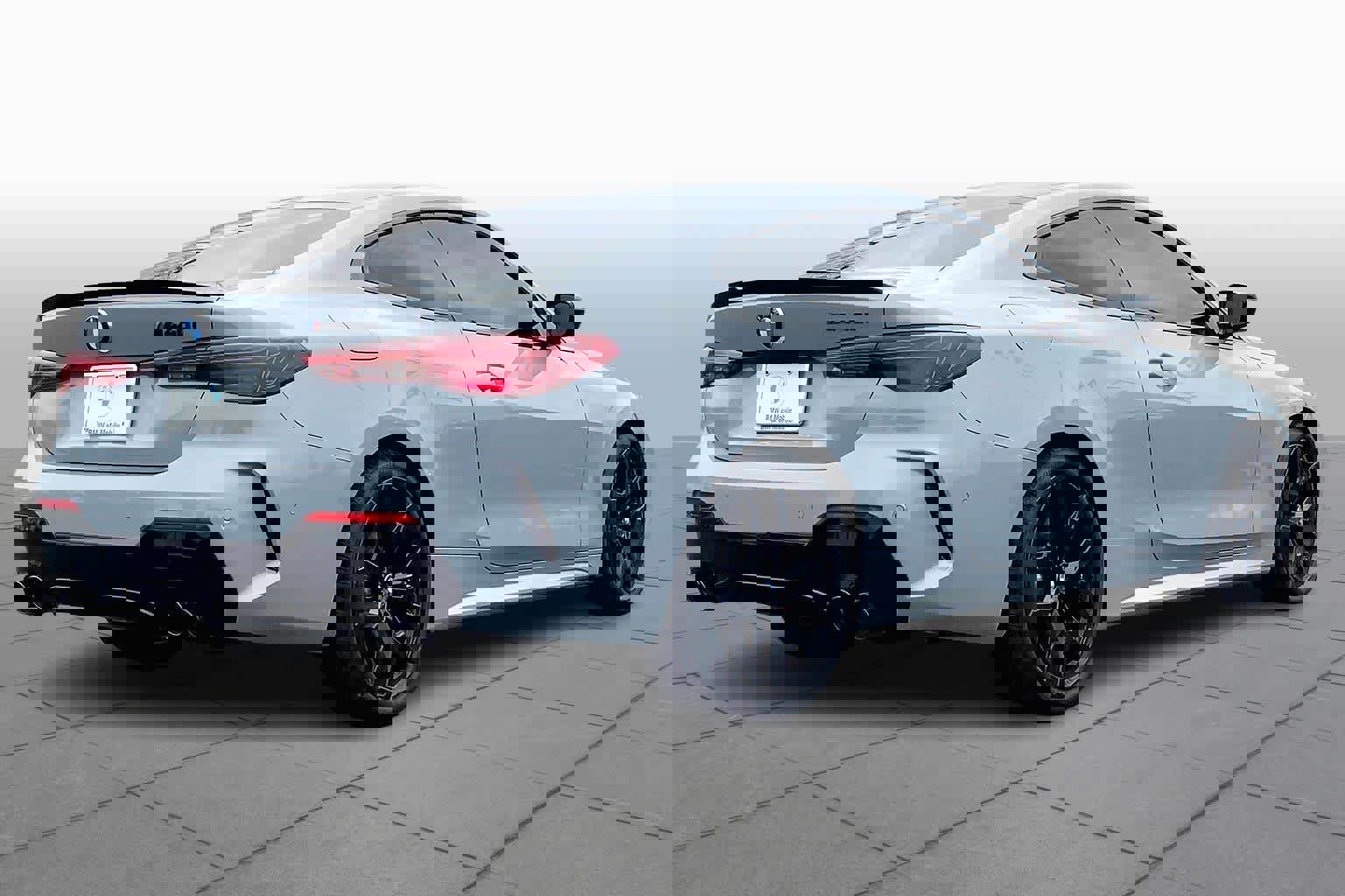 Certified 2025 BMW M440i Coupe w/ Premium Package image 12