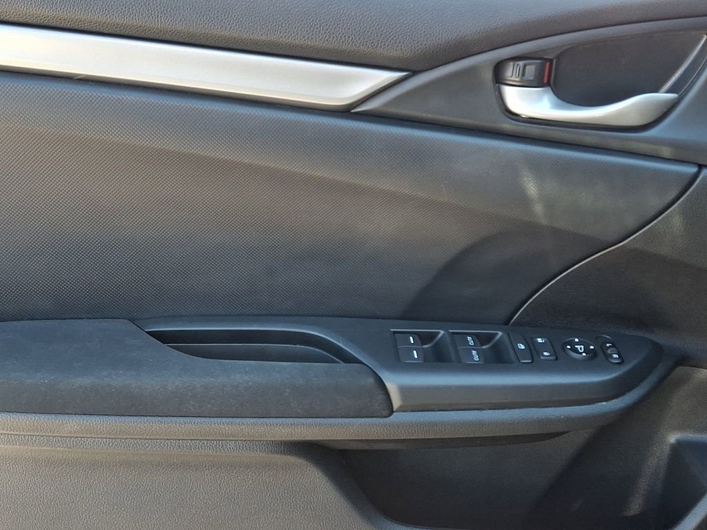Used 2018 Honda Civic LX image 12