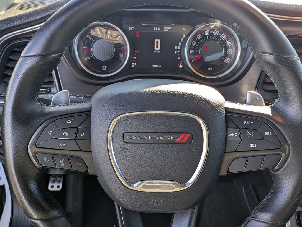 Used 2016 Dodge Challenger R/T Scat Pack image 7