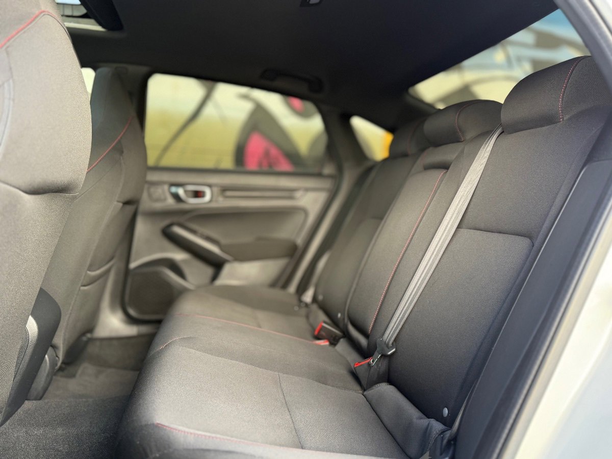 Used 2023 Honda Civic Si image 14