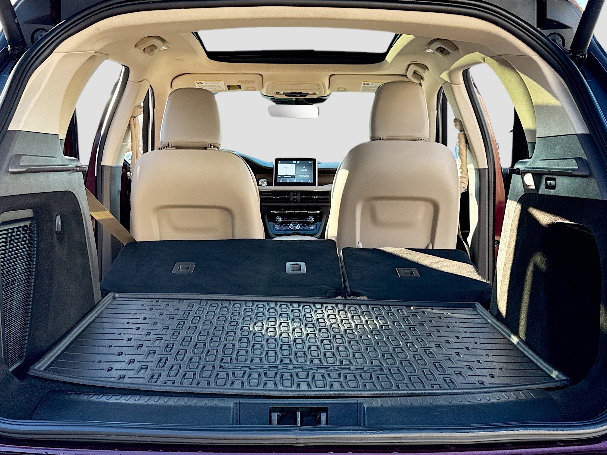 Used 2021 Lincoln Corsair Reserve image 7