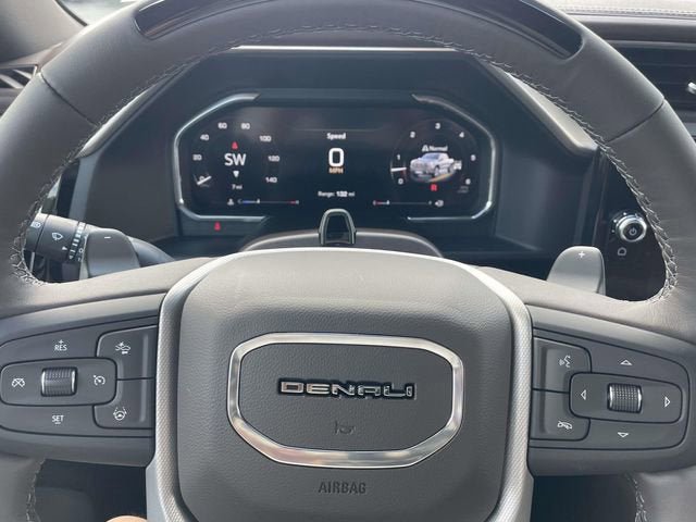 New 2026 GMC Sierra 1500 Denali w/ Technology Package image 18