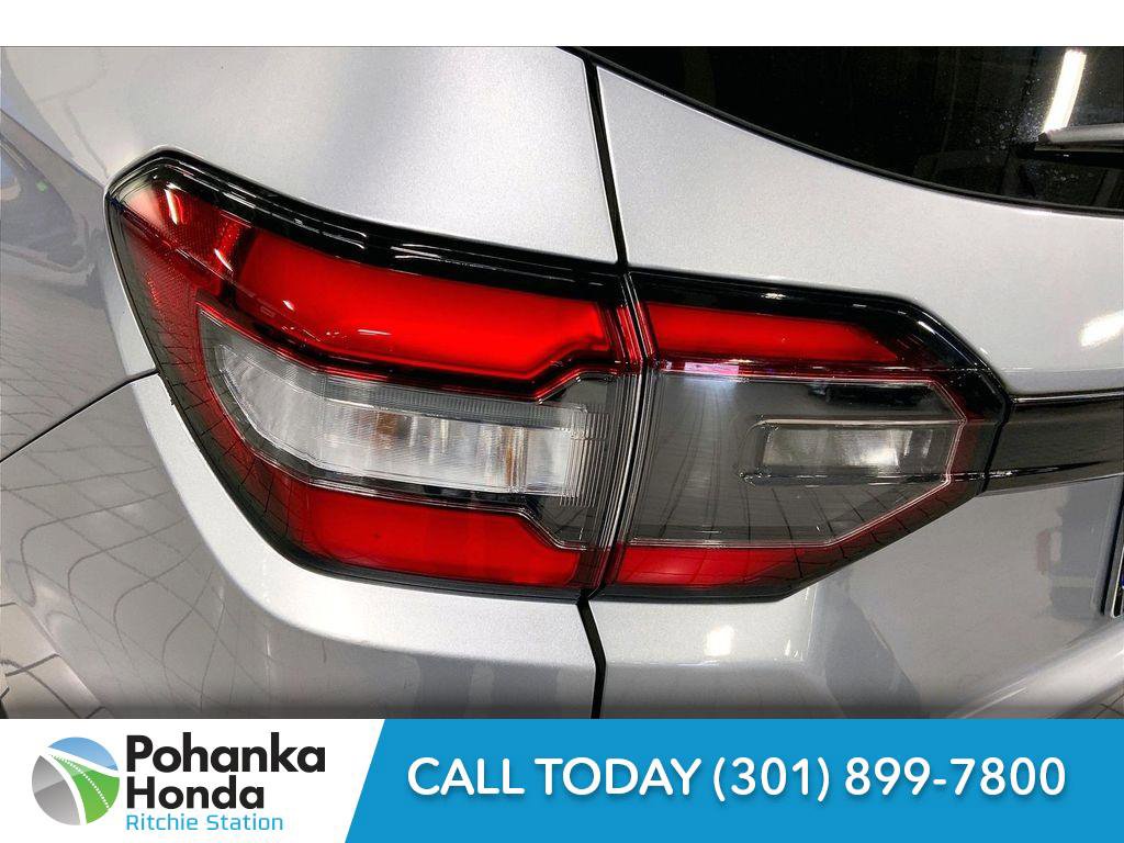 Used 2023 Honda Pilot Elite image 30