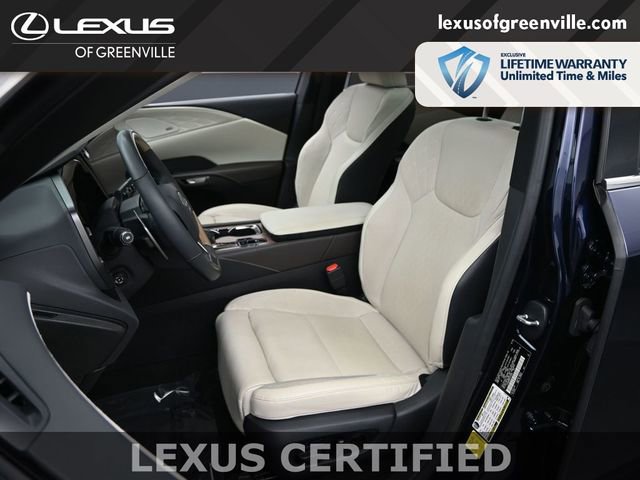Certified 2023 Lexus RX 350 FWD w/ Cold Area Package image 20