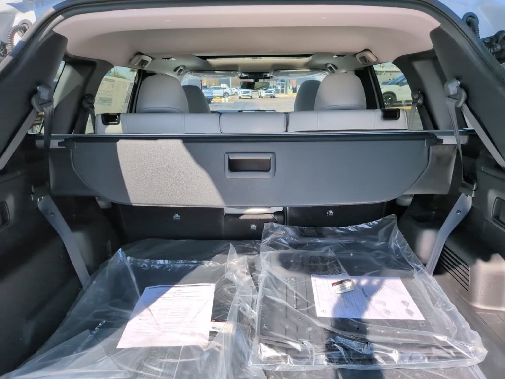 New 2026 Mitsubishi Outlander SE AWD/4WD image 10