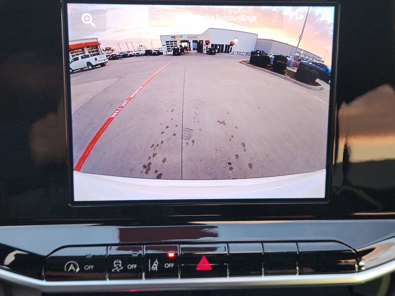 New 2026 Jeep Compass Latitude image 16