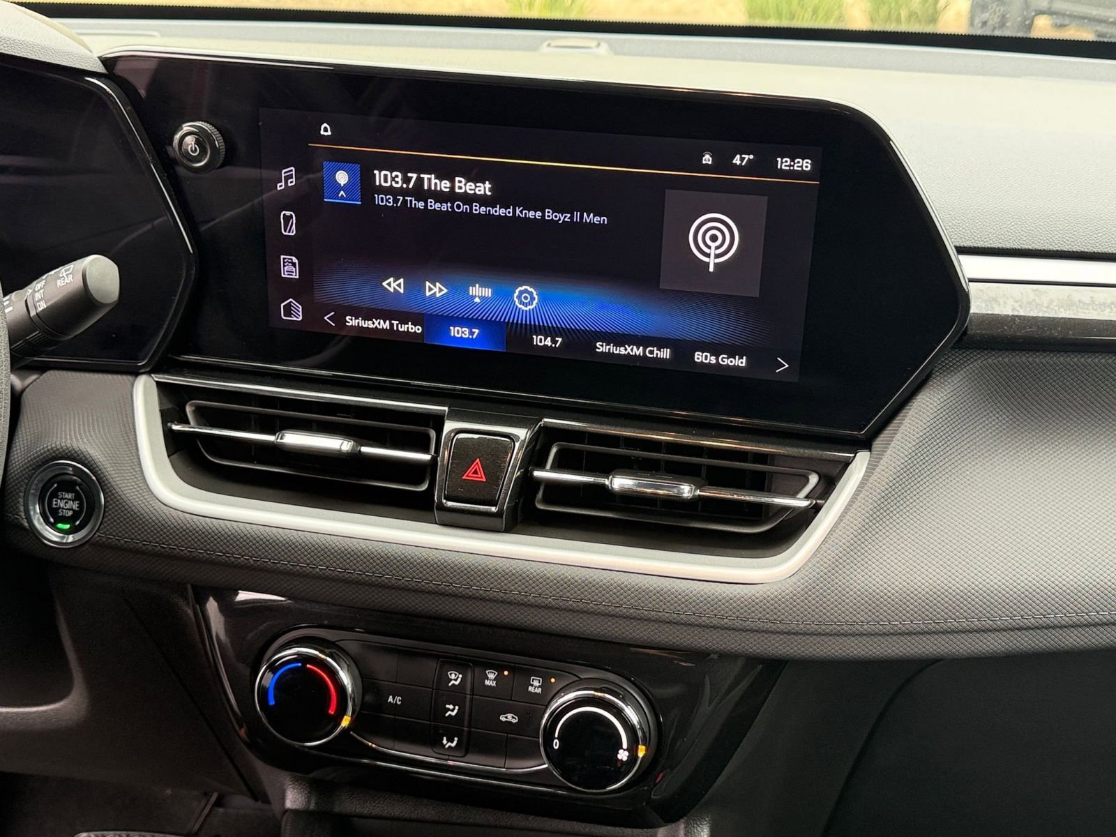 Used 2025 Chevrolet TrailBlazer LT image 18