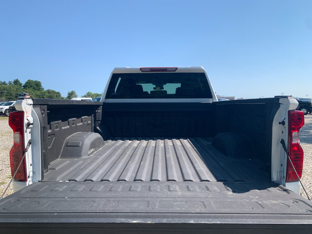 Certified 2026 Chevrolet Silverado 2500 LT AWD/4WD image 12